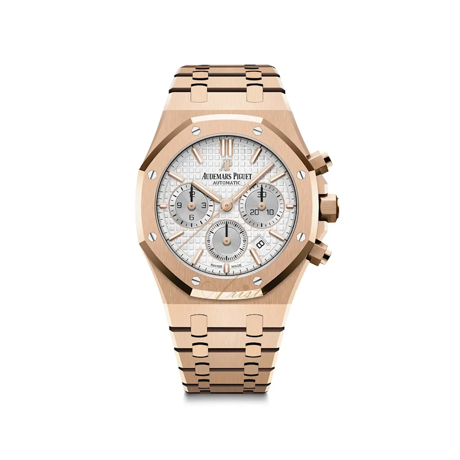 AUDEMARS PIGUET | ROYAL OAK 77451OR.ZZ.1361OR.04 - Aristo Watch